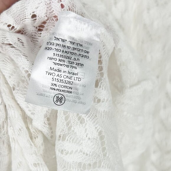 NWT Sabina Musayev Vika Long Sleeve Mini Dress - Picture 7 of 8